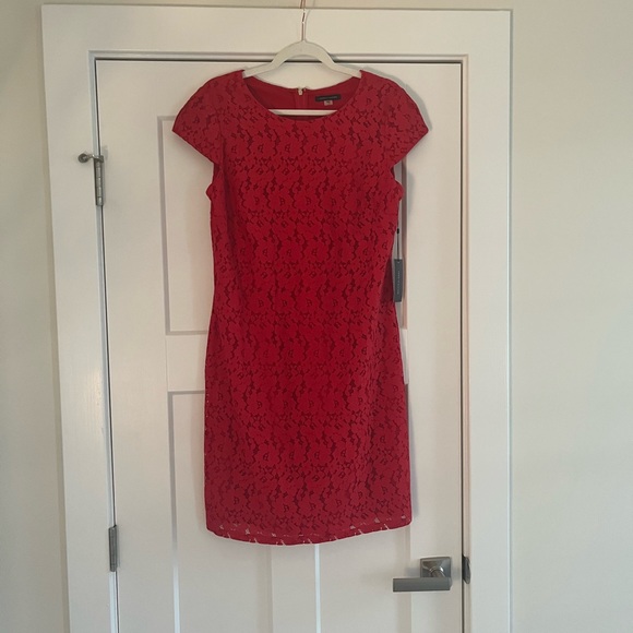TOMMY HILFIGER! NWT Dress! - Picture 2 of 3